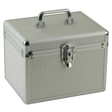 Aluminum First Aid Kit Box/Emergency Medical Kit